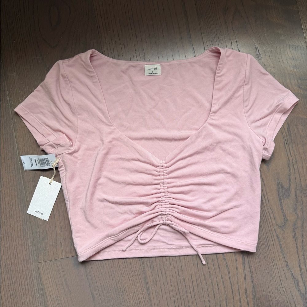Wilfred Enamor Shirt